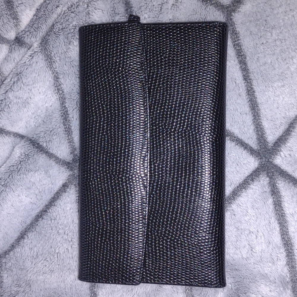 Lodis checkbook wallet